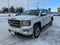 2018 GMC Sierra 1500 SLT w/ Heated Seats + Bose Sound System