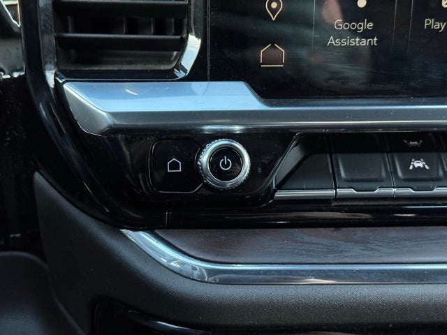 2023 GMC Sierra 1500 SLT w/ Power Moonroof + Adaptive Cruise