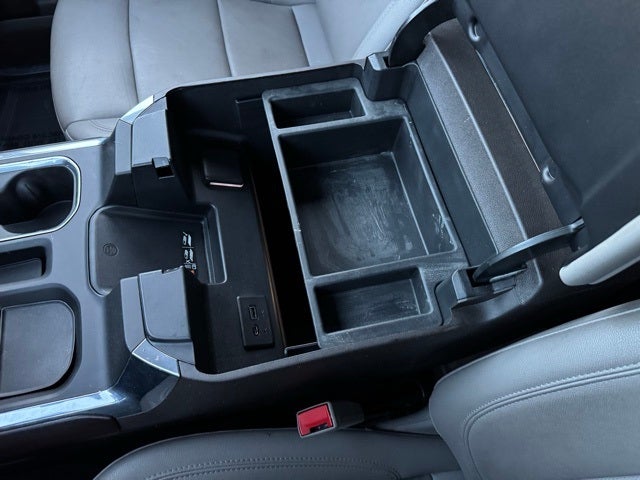 2023 GMC Sierra 1500 SLT w/ Power Moonroof + Adaptive Cruise