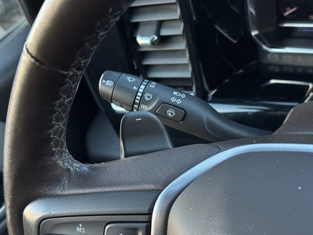 2023 GMC Sierra 1500 SLT w/ Power Moonroof + Adaptive Cruise