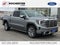 2024 GMC Sierra 1500 Denali Reserve w/ Power Sunroof + Head-Up Display