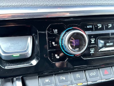 2024 GMC Sierra 1500 Denali Reserve w/ Power Sunroof + Head-Up Display