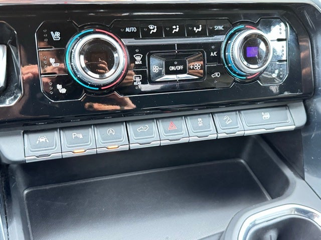 2024 GMC Sierra 1500 Denali Reserve w/ Power Sunroof + Head-Up Display