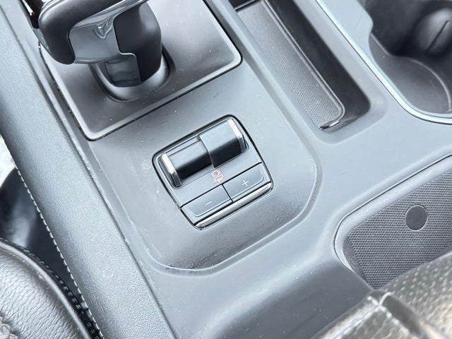 2024 GMC Sierra 1500 Denali Reserve w/ Power Sunroof + Head-Up Display