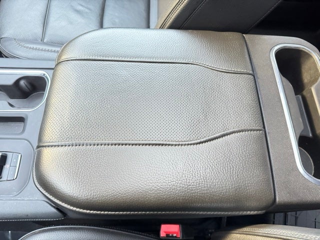 2024 GMC Sierra 1500 Denali Reserve w/ Power Sunroof + Head-Up Display