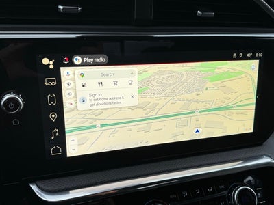 2024 GMC Sierra 1500 Denali Reserve w/ Power Sunroof + Head-Up Display