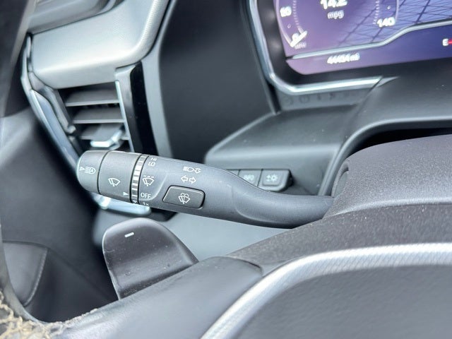 2024 GMC Sierra 1500 Denali Reserve w/ Power Sunroof + Head-Up Display