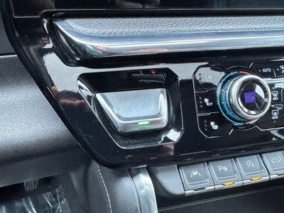 2024 GMC Sierra 1500 Denali Reserve w/ Power Sunroof + Head-Up Display