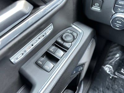 2024 GMC Sierra 1500 Denali Reserve w/ Power Sunroof + Head-Up Display