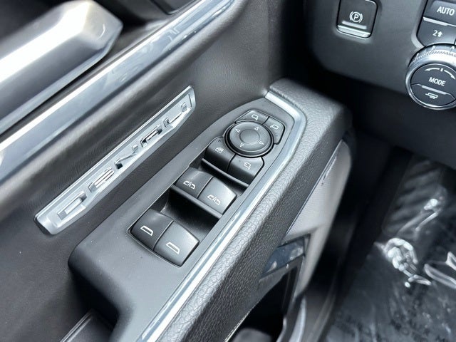 2024 GMC Sierra 1500 Denali Reserve w/ Power Sunroof + Head-Up Display