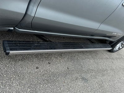 2024 GMC Sierra 1500 Denali Reserve w/ Power Sunroof + Head-Up Display