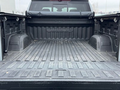 2024 GMC Sierra 1500 Denali Reserve w/ Power Sunroof + Head-Up Display