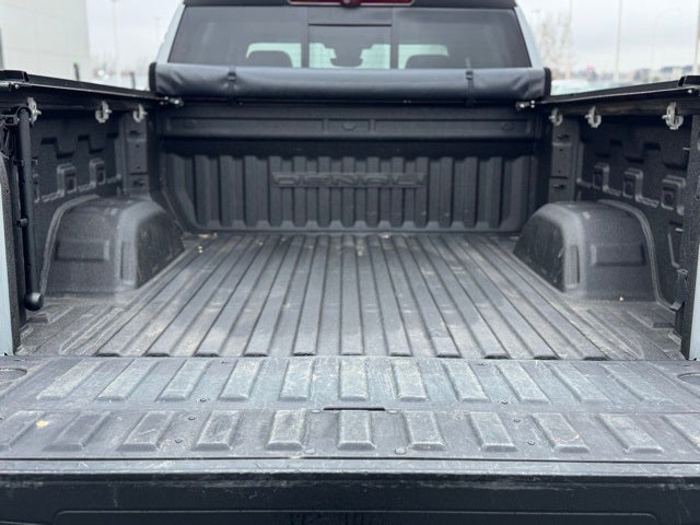 2024 GMC Sierra 1500 Denali Reserve w/ Power Sunroof + Head-Up Display
