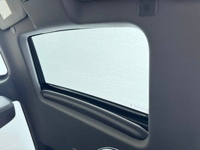 2024 GMC Sierra 1500 Denali Reserve w/ Power Sunroof + Head-Up Display