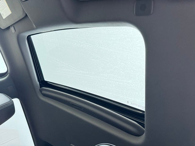 2024 GMC Sierra 1500 Denali Reserve w/ Power Sunroof + Head-Up Display