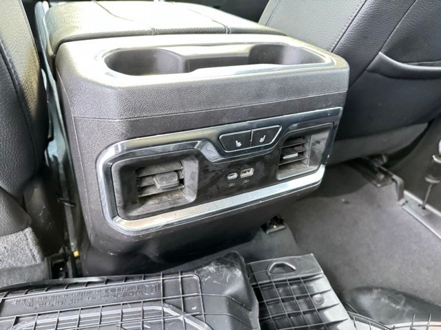 2024 GMC Sierra 1500 Denali Reserve w/ Power Sunroof + Head-Up Display