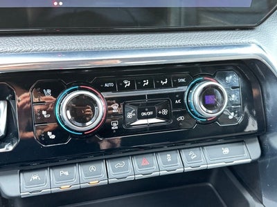 2024 GMC Sierra 1500 Denali Reserve w/ Power Sunroof + Head-Up Display