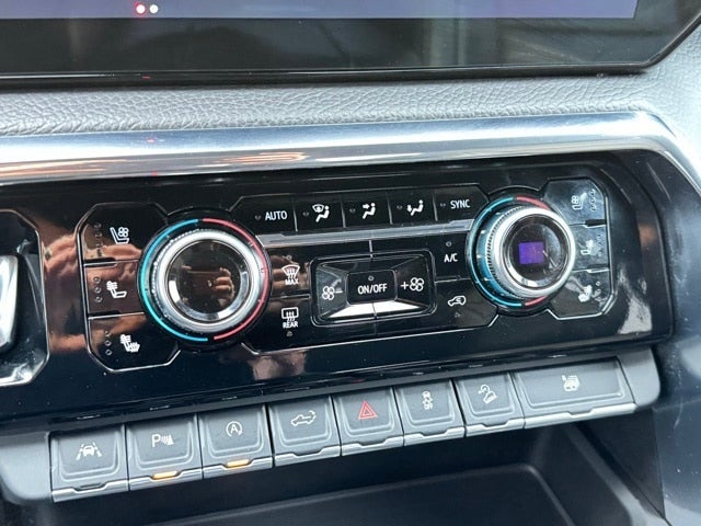 2024 GMC Sierra 1500 Denali Reserve w/ Power Sunroof + Head-Up Display