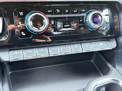 2024 GMC Sierra 1500 Denali Reserve w/ Power Sunroof + Head-Up Display