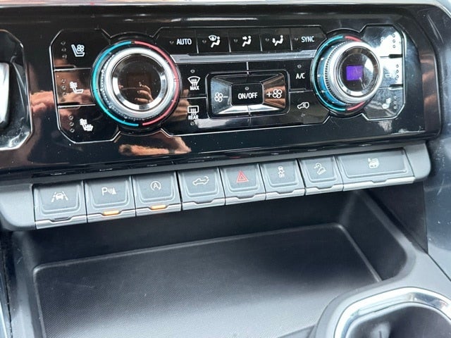 2024 GMC Sierra 1500 Denali Reserve w/ Power Sunroof + Head-Up Display