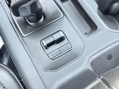 2024 GMC Sierra 1500 Denali Reserve w/ Power Sunroof + Head-Up Display