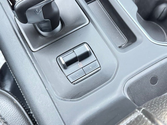 2024 GMC Sierra 1500 Denali Reserve w/ Power Sunroof + Head-Up Display