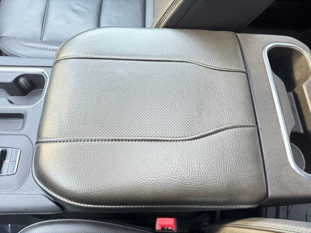 2024 GMC Sierra 1500 Denali Reserve w/ Power Sunroof + Head-Up Display