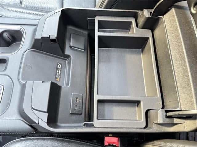 2024 GMC Sierra 1500 Denali Reserve w/ Power Sunroof + Head-Up Display