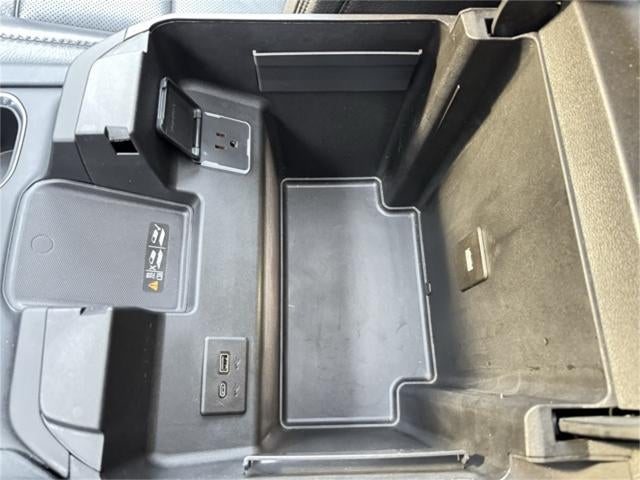 2024 GMC Sierra 1500 Denali Reserve w/ Power Sunroof + Head-Up Display