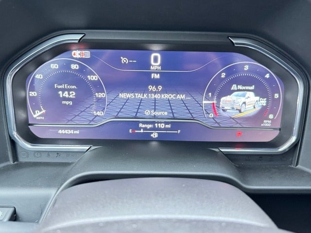 2024 GMC Sierra 1500 Denali Reserve w/ Power Sunroof + Head-Up Display