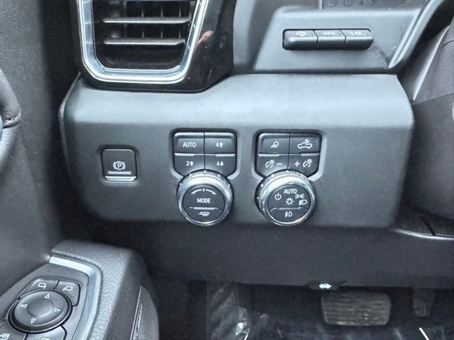 2024 GMC Sierra 1500 Denali Reserve w/ Power Sunroof + Head-Up Display