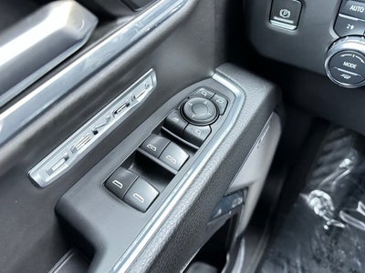 2024 GMC Sierra 1500 Denali Reserve w/ Power Sunroof + Head-Up Display