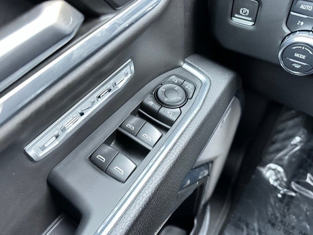 2024 GMC Sierra 1500 Denali Reserve w/ Power Sunroof + Head-Up Display