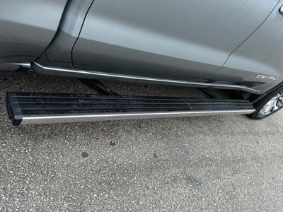 2024 GMC Sierra 1500 Denali Reserve w/ Power Sunroof + Head-Up Display