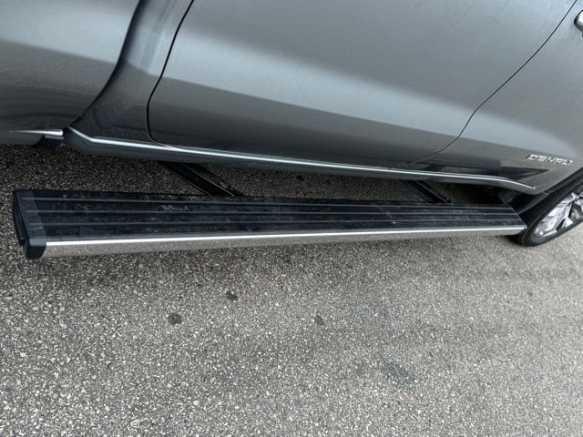 2024 GMC Sierra 1500 Denali Reserve w/ Power Sunroof + Head-Up Display