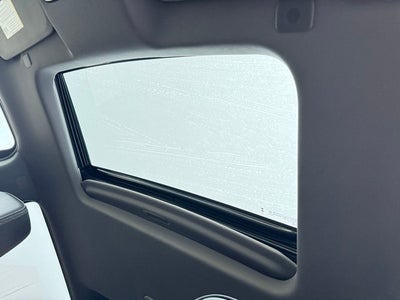 2024 GMC Sierra 1500 Denali Reserve w/ Power Sunroof + Head-Up Display