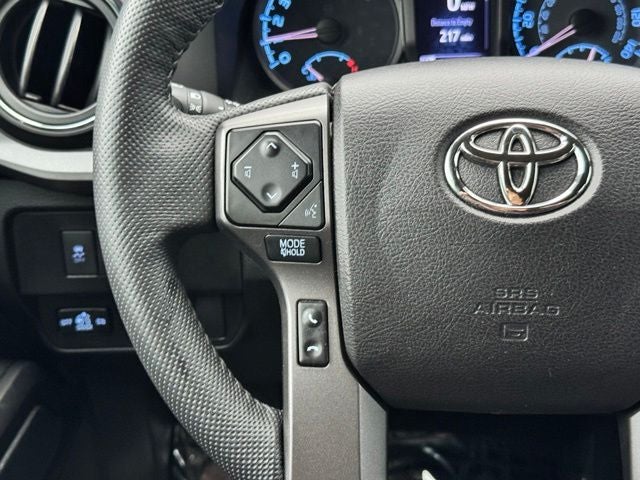 2021 Toyota Tacoma TRD Sport V6