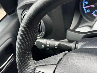 2021 Toyota Tacoma TRD Sport V6