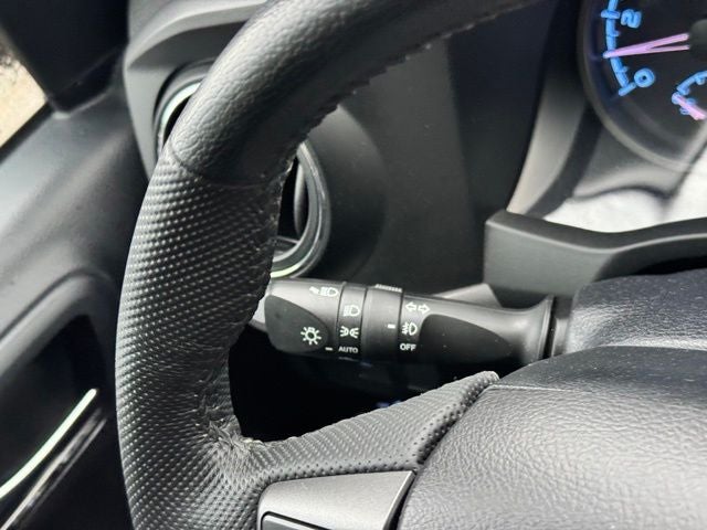 2021 Toyota Tacoma TRD Sport V6