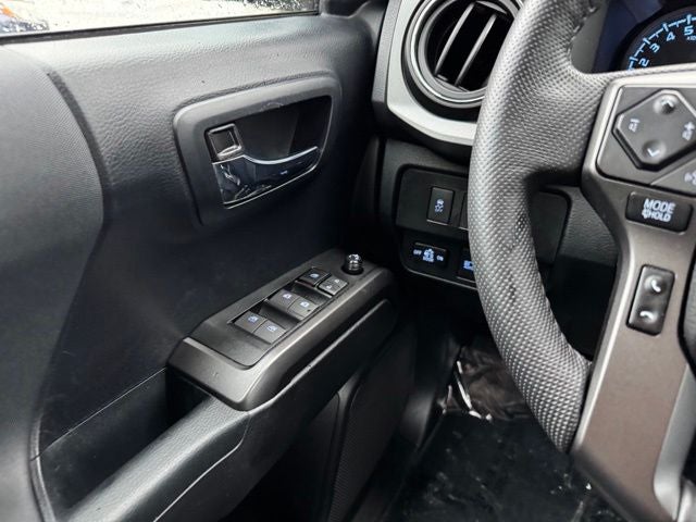 2021 Toyota Tacoma TRD Sport V6
