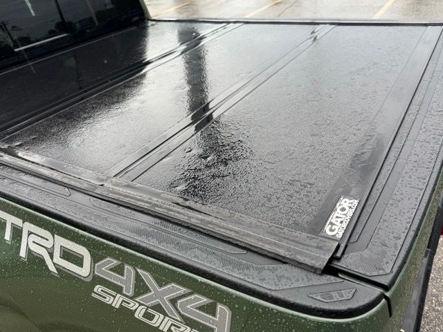 2021 Toyota Tacoma TRD Sport V6