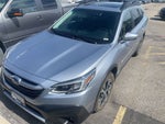 2021 Subaru Outback Limited XT