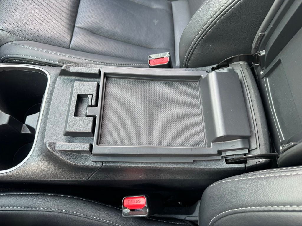 2021 Subaru Outback Limited XT
