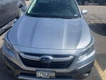 2021 Subaru Outback Limited XT
