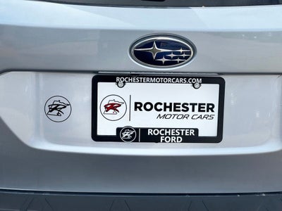 2021 Subaru Outback Limited XT