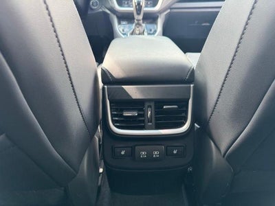 2021 Subaru Outback Limited XT