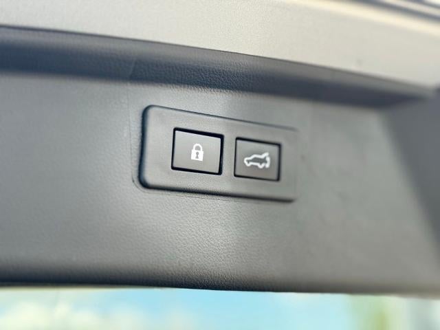 2021 Subaru Outback Limited XT