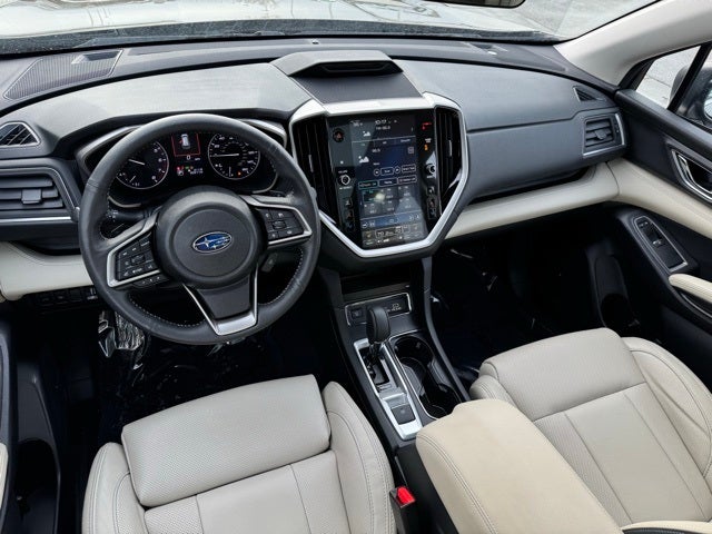 2024 Subaru Ascent Limited w/ Panoramic Moonroof + Surround View Monitor