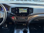 2022 Honda Pilot Sport w/ Adaptive Cruise + Heated Steering Wheel