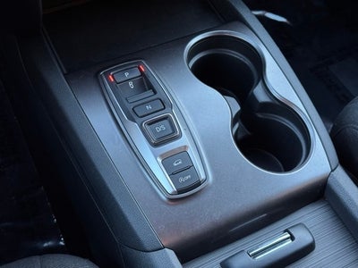 2022 Honda Pilot Sport w/ Adaptive Cruise + Heated Steering Wheel